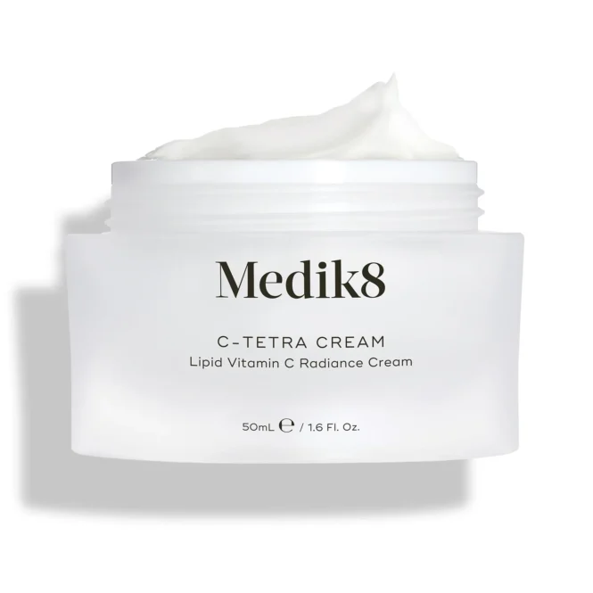 Medik8 C-Tetra Cream Stockist in Noosa