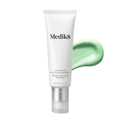 Calmwise Colour Correct by Medik8 stockist in Noosa