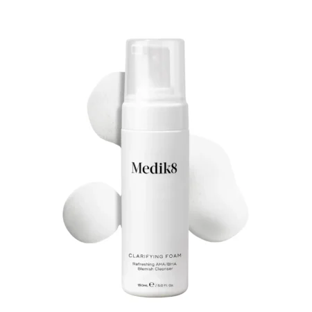 Clarifying Foam by Medik8 prodcuts for sale in Noosa