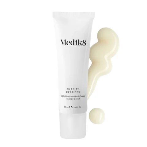 Clarity Peptides by Medik8 stockist in Noosa
