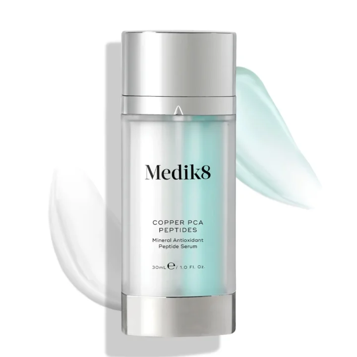 Medik8 Copper PCA Peptides Stockist in Noosa
