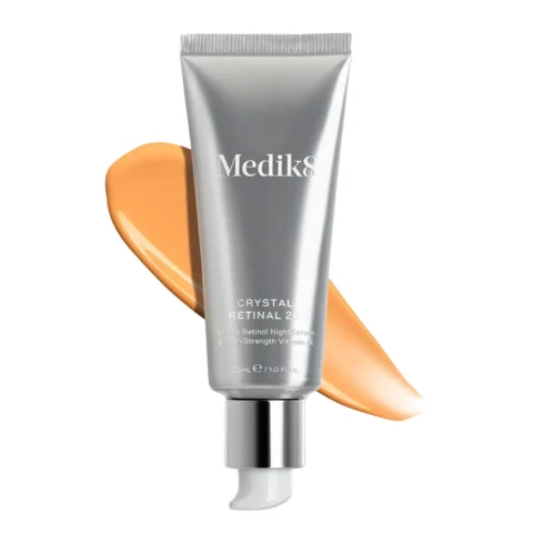 Crystal Retinal by Medik8 stockist in Noosa