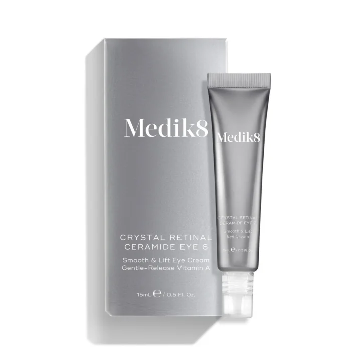 Medik8 Crystal Retinal Ceramide Eye Stockist in Noosa