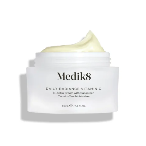 Daily Radiance Vitamin C by Medik8 stockist in Noosa