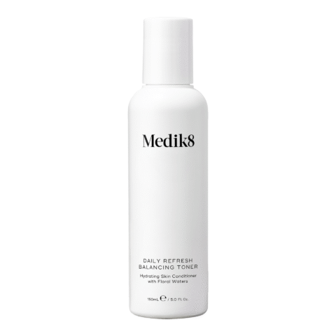 Daily Refresh Balancing Toner by Medik8 stockist in Noosa