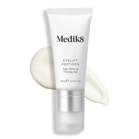 Eyelift Peptides by Medik8 stockist in Noosa