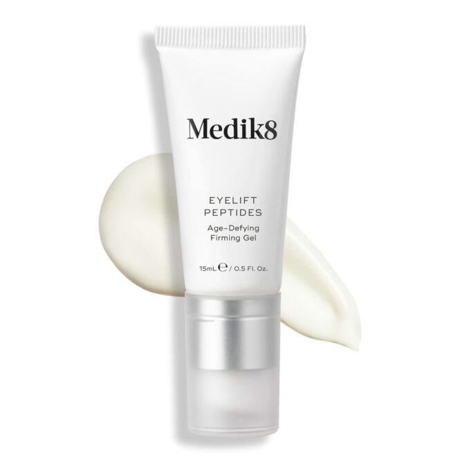 Medik8 Eyelift Peptides Stockist in Noosa