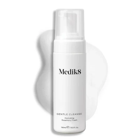 Gentle Cleanse by Medik8 prodcuts for sale in Noosa