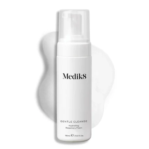 Gentle Cleanse by Medik8 stockist in Noosa