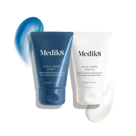 H.E.O Mask by Medik8 stockist in Noosa