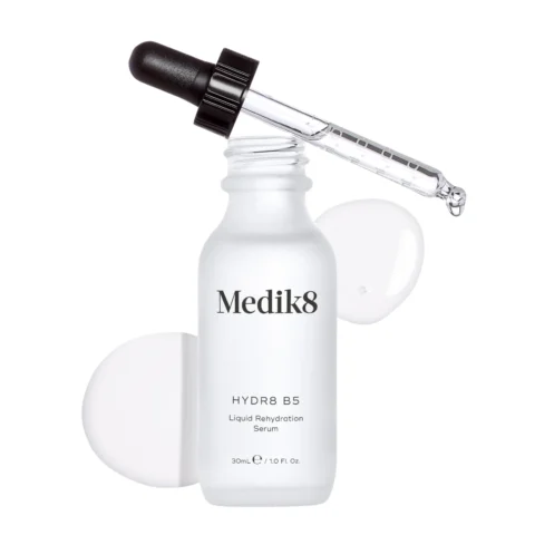 Hydr8 B5 by Medik8 stockist in Noosa