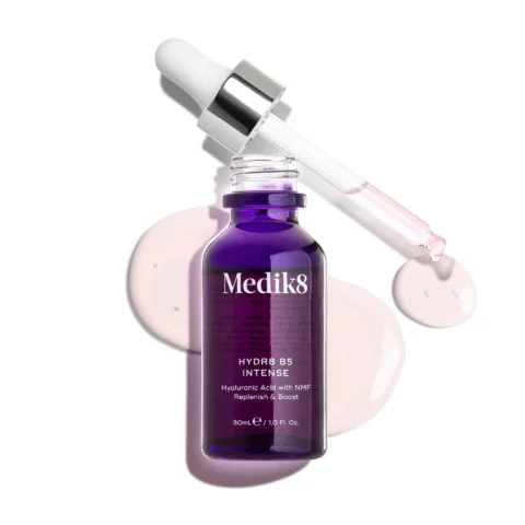 Hydr8 B5 Intense by Medik8 stockist in Noosa