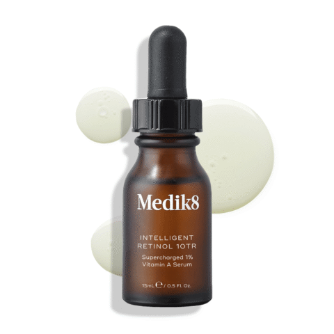 Intelligent Retinol by Medik8 stockist in Noosa