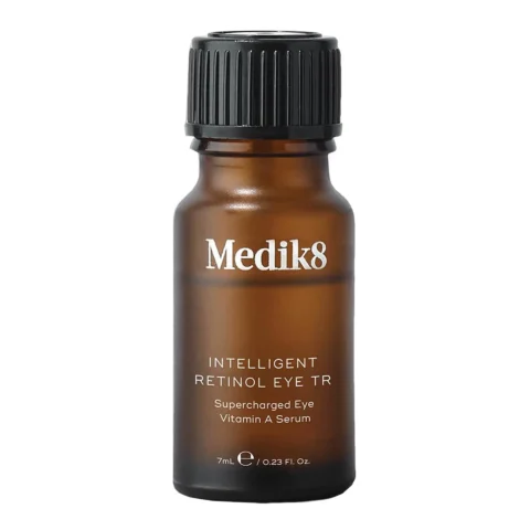 Intelligent Retinol Eye TR by Medik8 stockist in Noosa