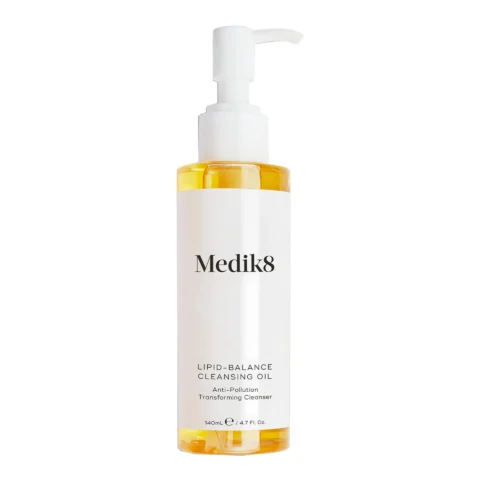 Lipid Balance Cleansing Oil by Medik8 stockist in Noosa