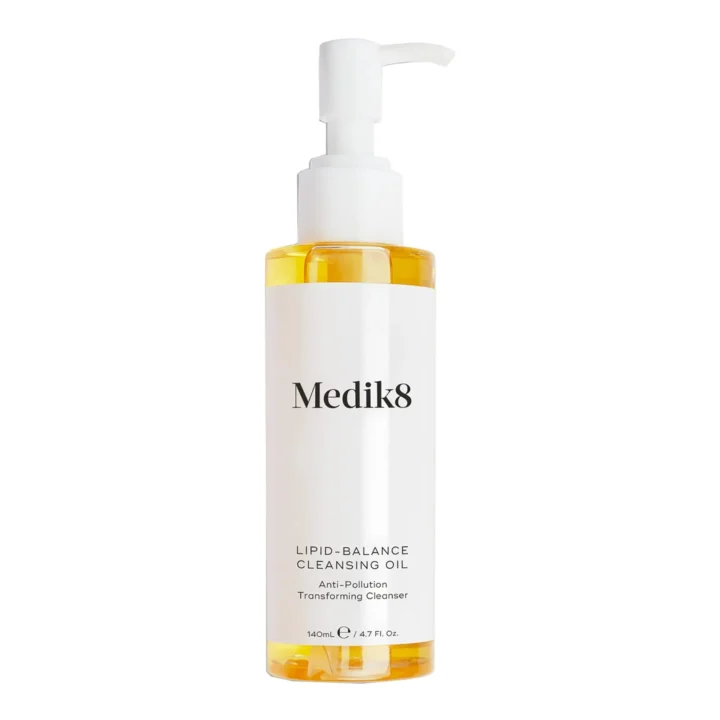 Medik8 Lipid Balance Cleansing Oil Stockist in Noosa