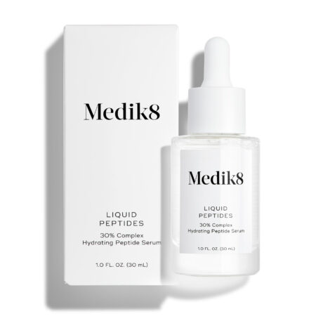 Liquid Peptides by Medik8 prodcuts for sale in Noosa