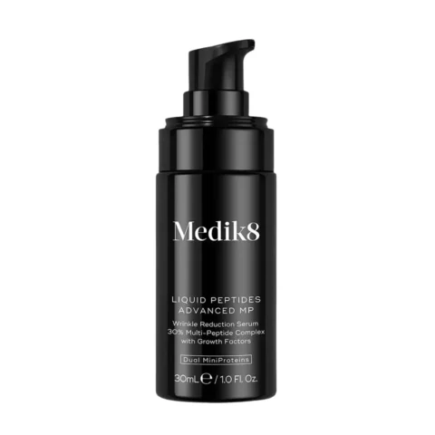 Liquid Peptides Advanced Night MP by Medik8 stockist in Noosa