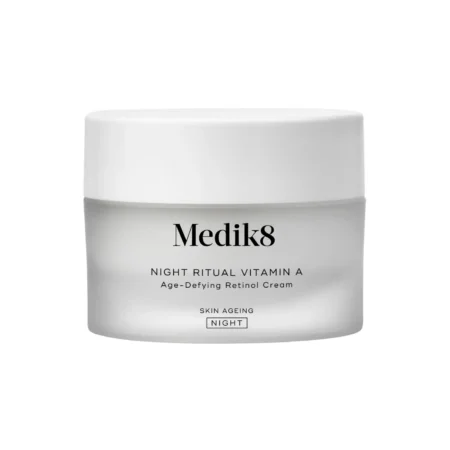 Night Ritual Vitamin A by Medik8 prodcuts for sale in Noosa