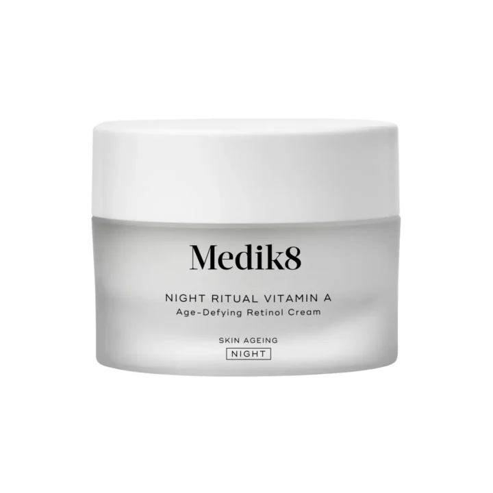 Medik8 Night Ritual Vitamin A Stockist in Noosa