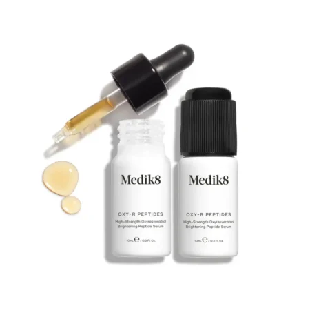 Oxy-R Peptides by Medik8 prodcuts for sale in Noosa