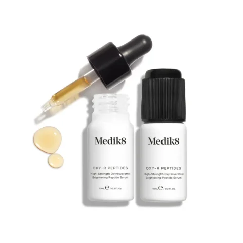 Oxy-R Peptides by Medik8 stockist in Noosa