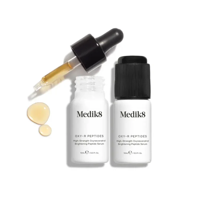 Medik8 Oxy-R Peptides Stockist in Noosa