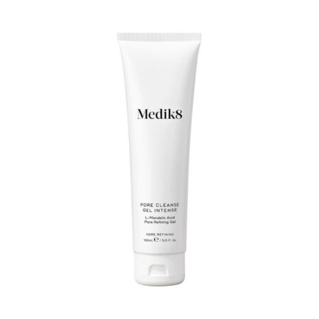Pore Cleanse Gel Intense by Medik8 prodcuts for sale in Noosa