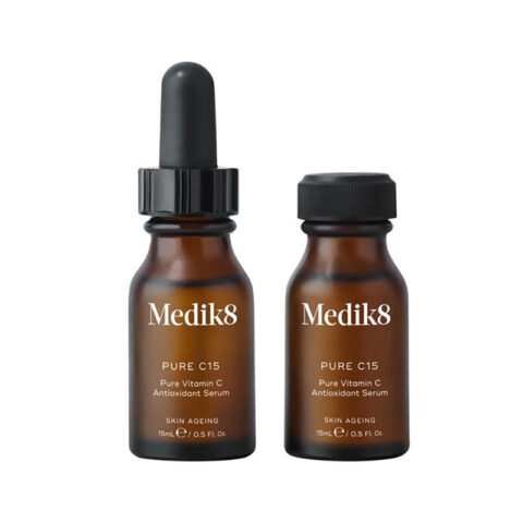 Pure C15 by Medik8 stockist in Noosa