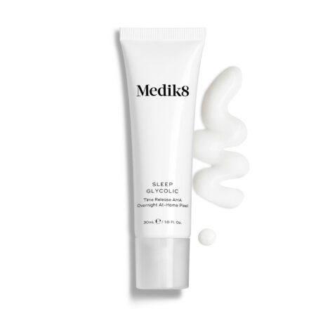 Sleep Glycolic by Medik8 prodcuts for sale in Noosa