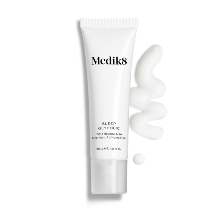 Medik8 Sleep Glycolic Stockist in Noosa