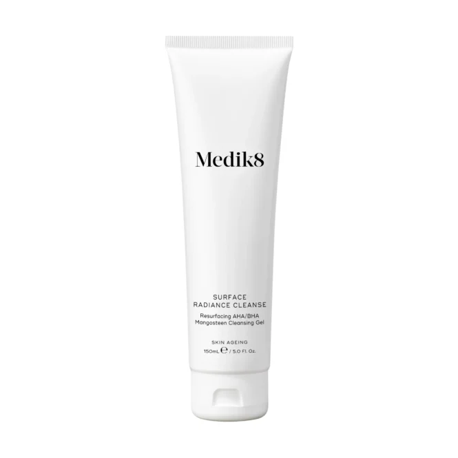 Medik8 Surface Radiance Cleanse Stockist in Noosa