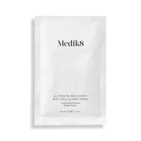 Ultimate Recovery Bio Cellulose Mask by Medik8 prodcuts for sale in Noosa