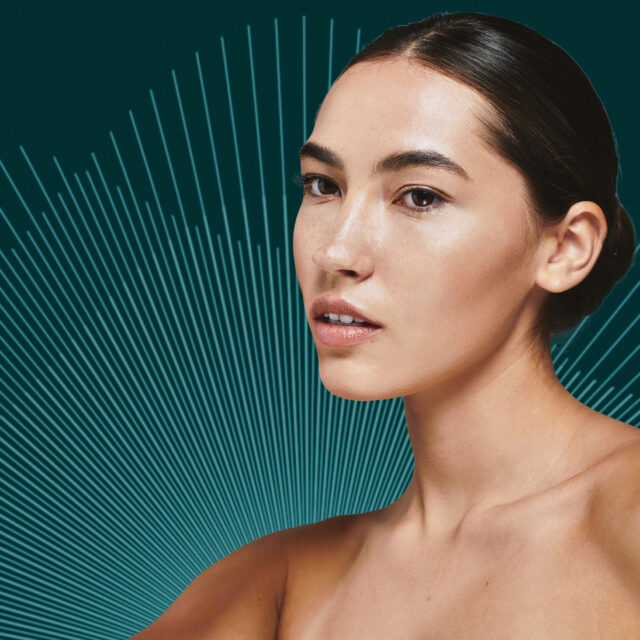 Opuluxe E Facial in Noosaville on the Sunshine Coast: A Korean skin conditioning facial for calm, hydrated looking skin. Opuluxe E Facial - Support calm, hydrated looking skin with the Opuluxe E Facial, a Korean skin conditioning treatment focused on barrier support, comfort and smoother texture.