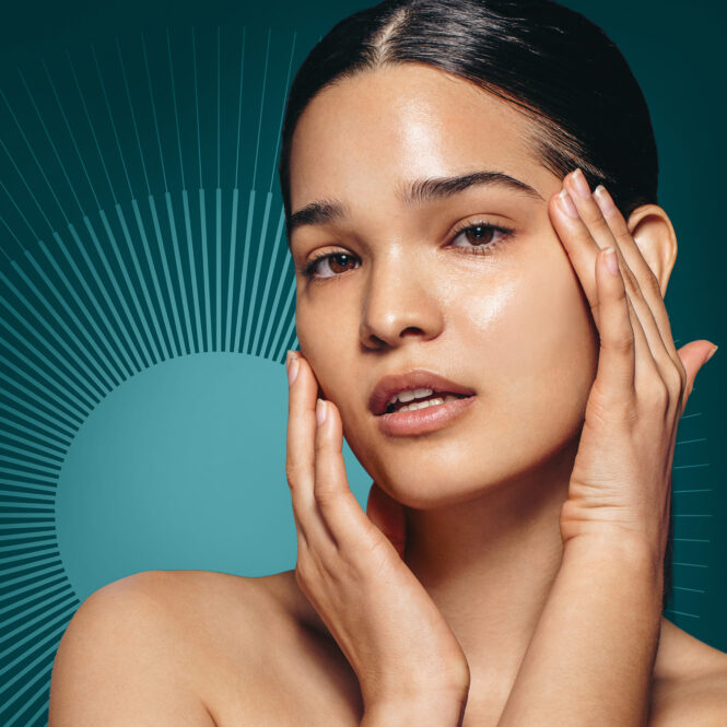 Opuluxe V Facial