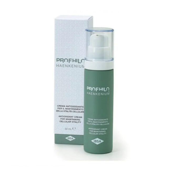 IBSA Skincare Profhilo Haenkenium Stockist in Noosa