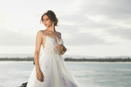 The Ultimate Pre-Wedding Skincare Timeline for Brides