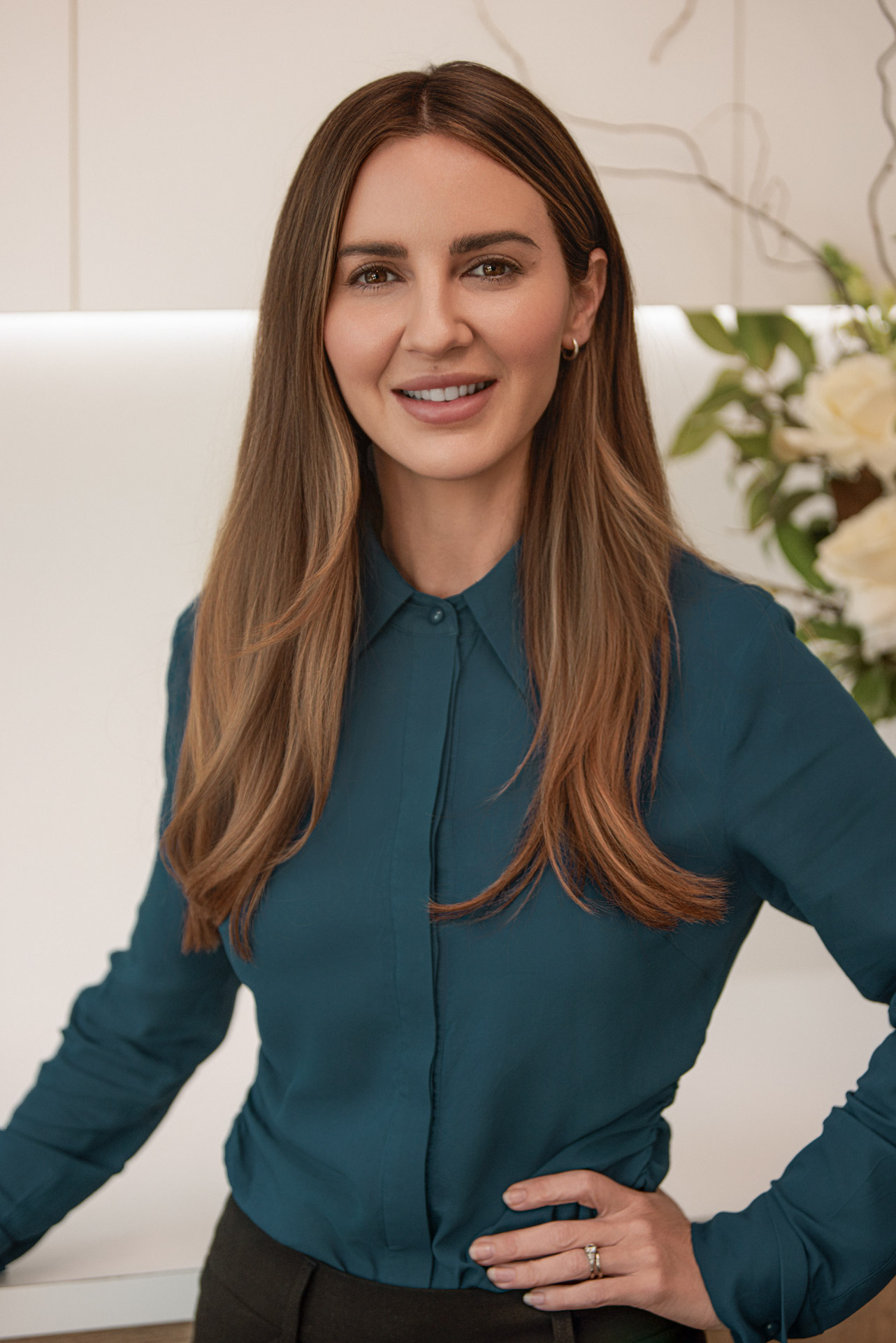 Photo of Madeline Bishop - Registered Nurse at The Cosmetic Studio Noosa