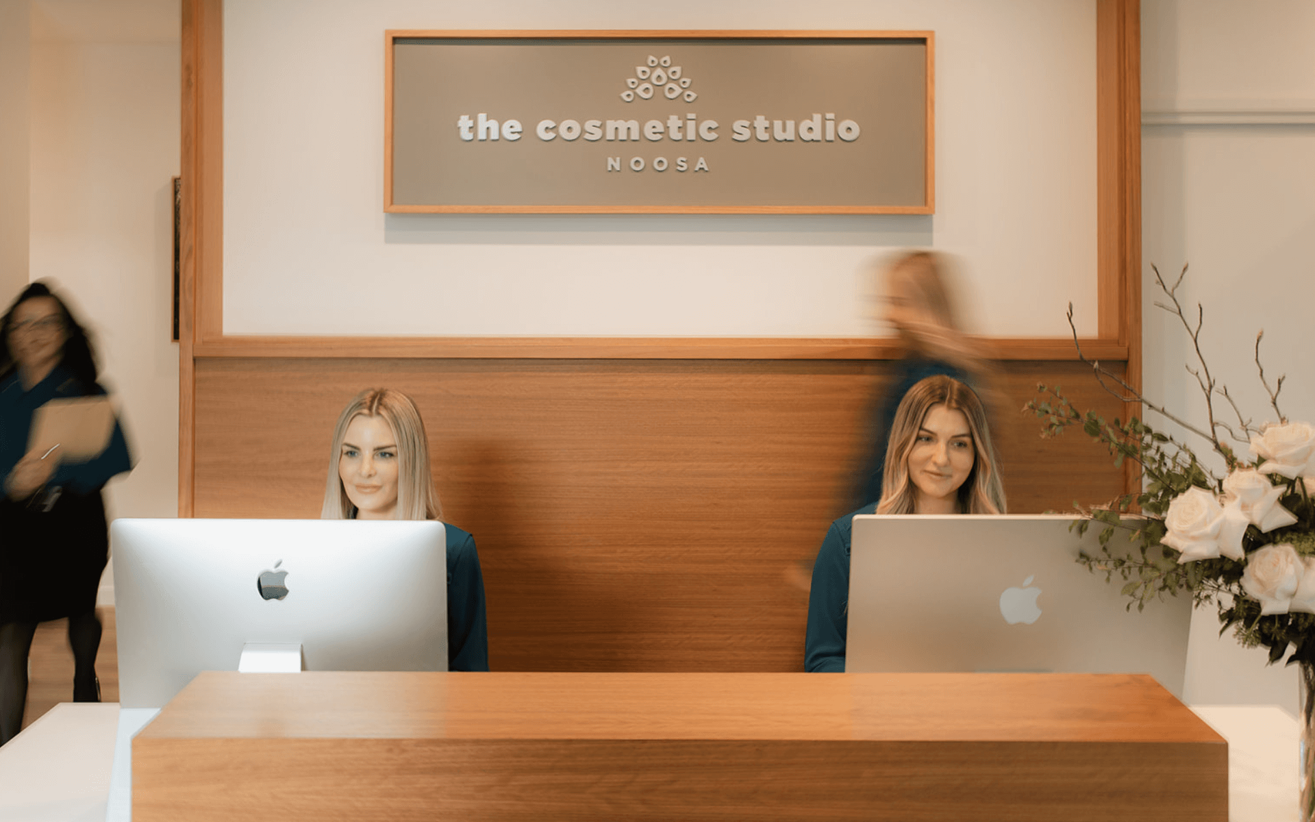 Photo of the The Cosmetic Studio Noosa Staff Members