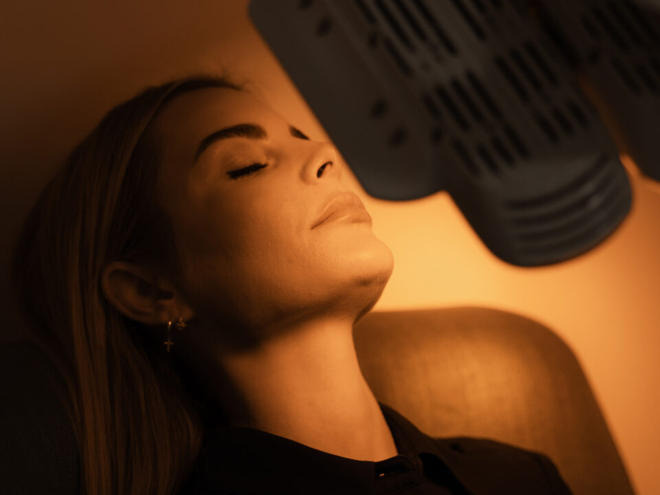 Turkey Neck Explained: Why Neck Skin Can Loosen, Sometimes Suddenly The real reasons neck skin loosens, and why it can feel so sudden