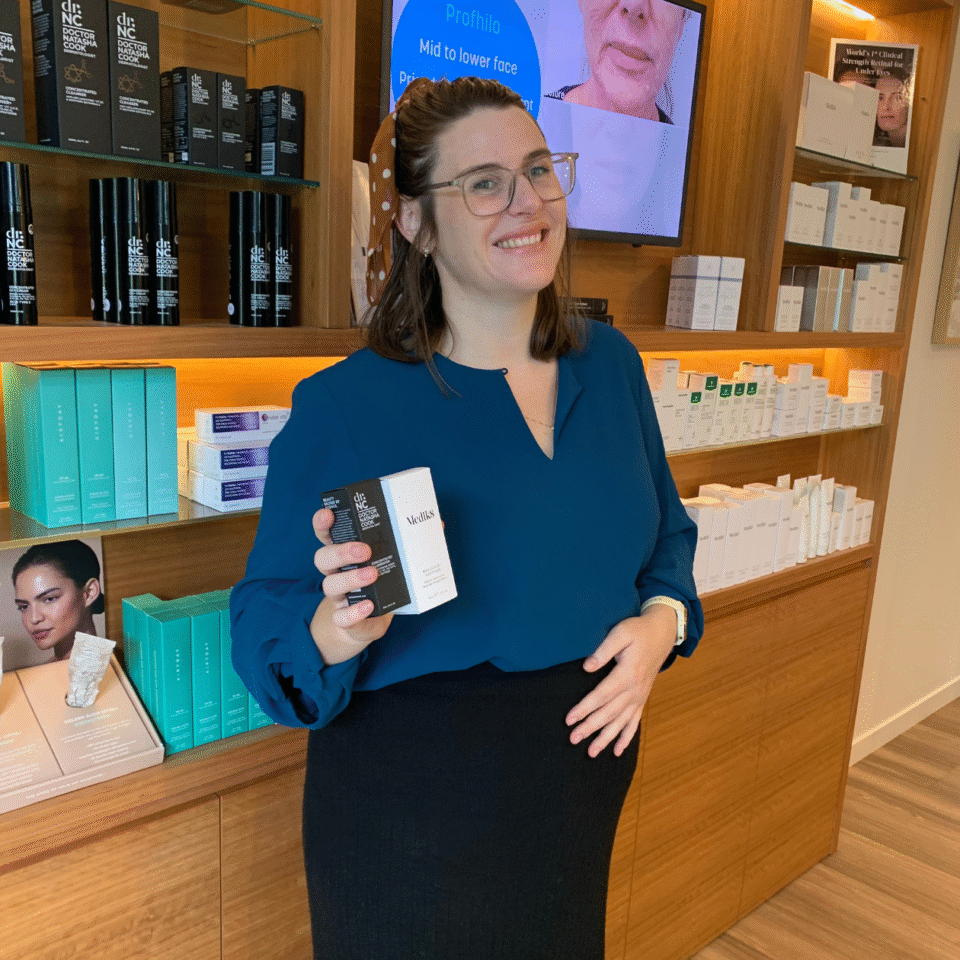 Pregnancy Skincare Tips with Nurse Nikki Maintaining Radiant Skin Throughout Your Pregnancy Journey