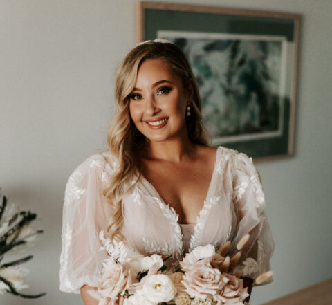 Wedding prep for your skin with Mrs Ashleigh