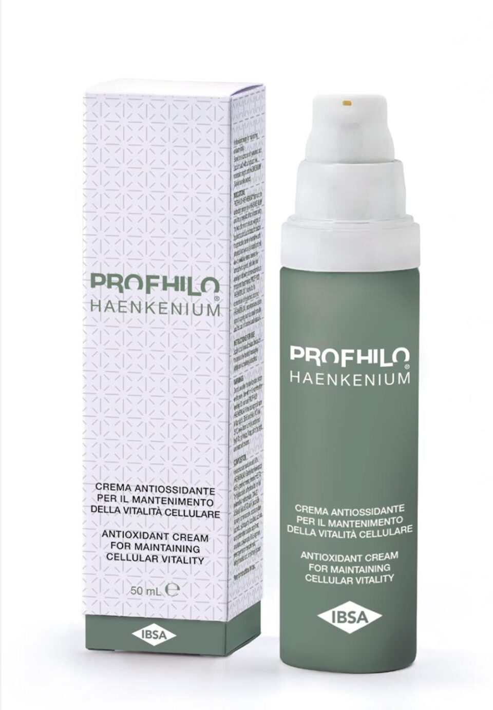 What is Profhilo Haenkenium and what can it do for you? Multi-Action Cream for Comprehensive Skin Rejuvenation