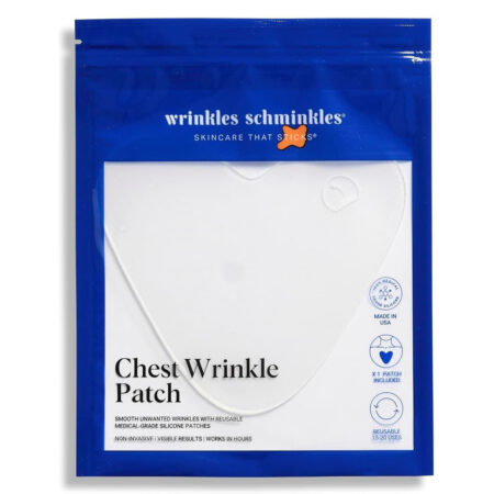 Chest Smoothing Kit by Wrinkles Schminkles prodcuts for sale in Noosa