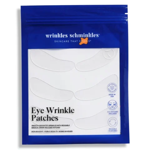 Eye Smoothing Kit by Wrinkles Schminkles stockist in Noosa