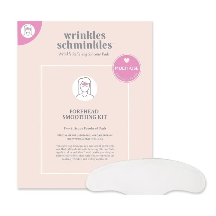 Wrinkles Schminkles Forehead Smoothing Kit Stockist in Noosa