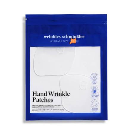 Hand Smoothing Kit by Wrinkles Schminkles stockist in Noosa