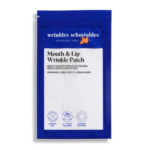 Mouth and Lip Wrinkle Kit by Wrinkles Schminkles stockist in Noosa