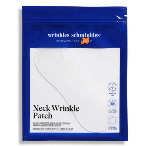 Neck Smoothing Kit by Wrinkles Schminkles stockist in Noosa
