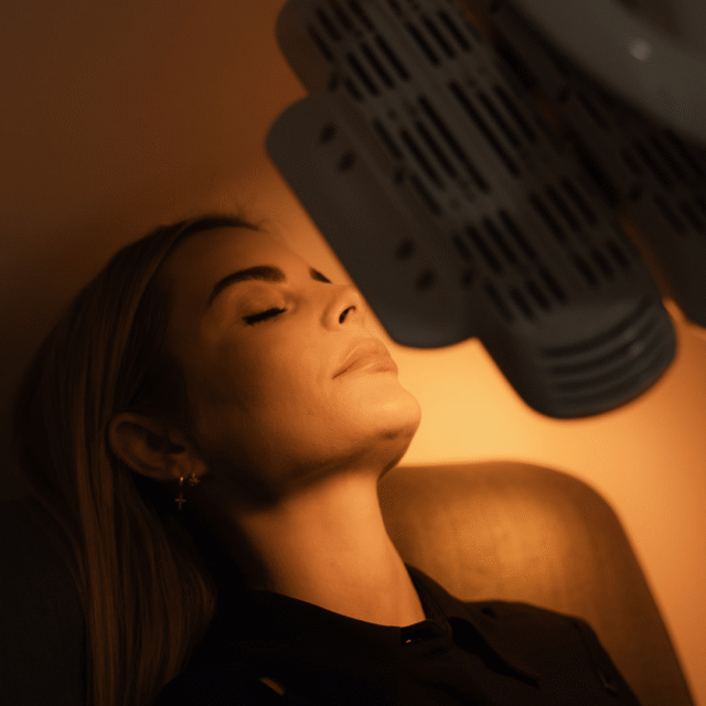 Healite II Treatments